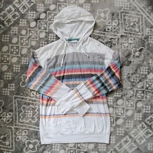 Billabong hoodie